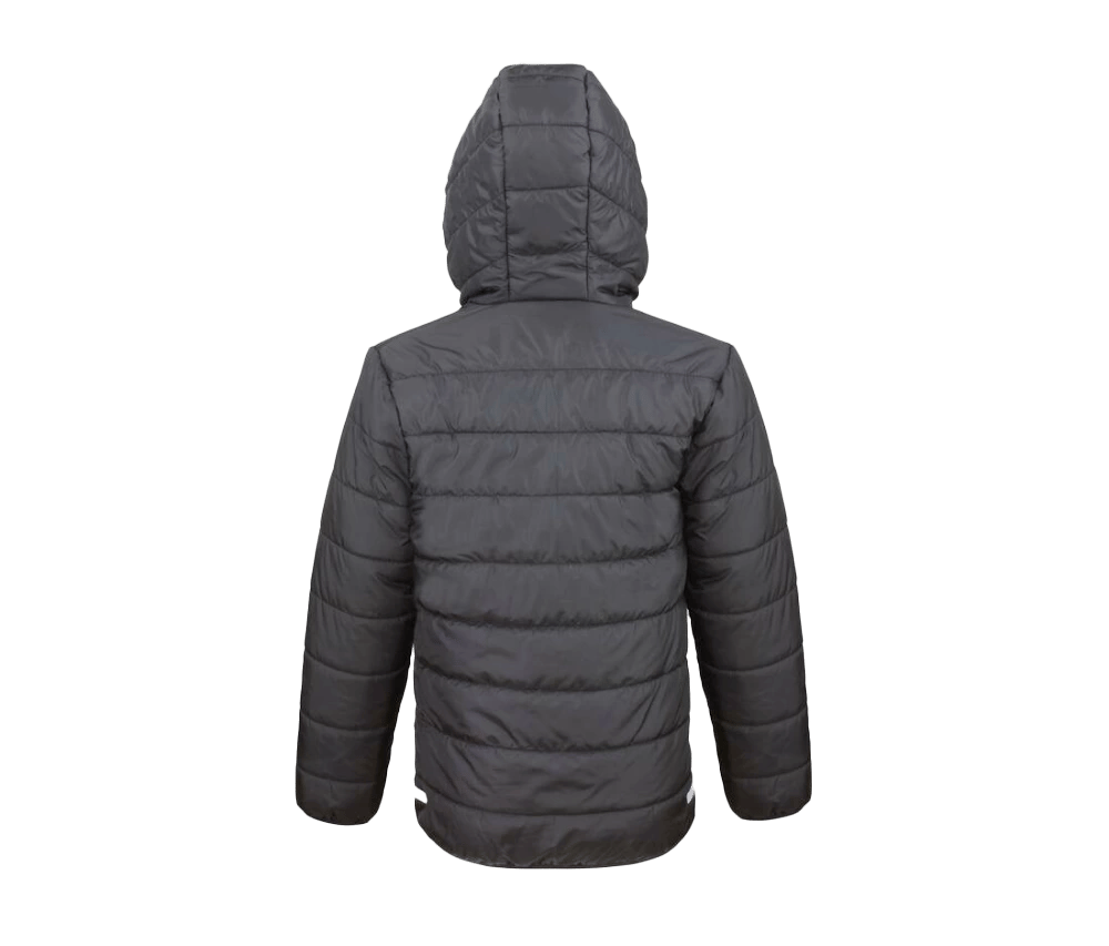 Parka Enfant Shop Chevaliers Football